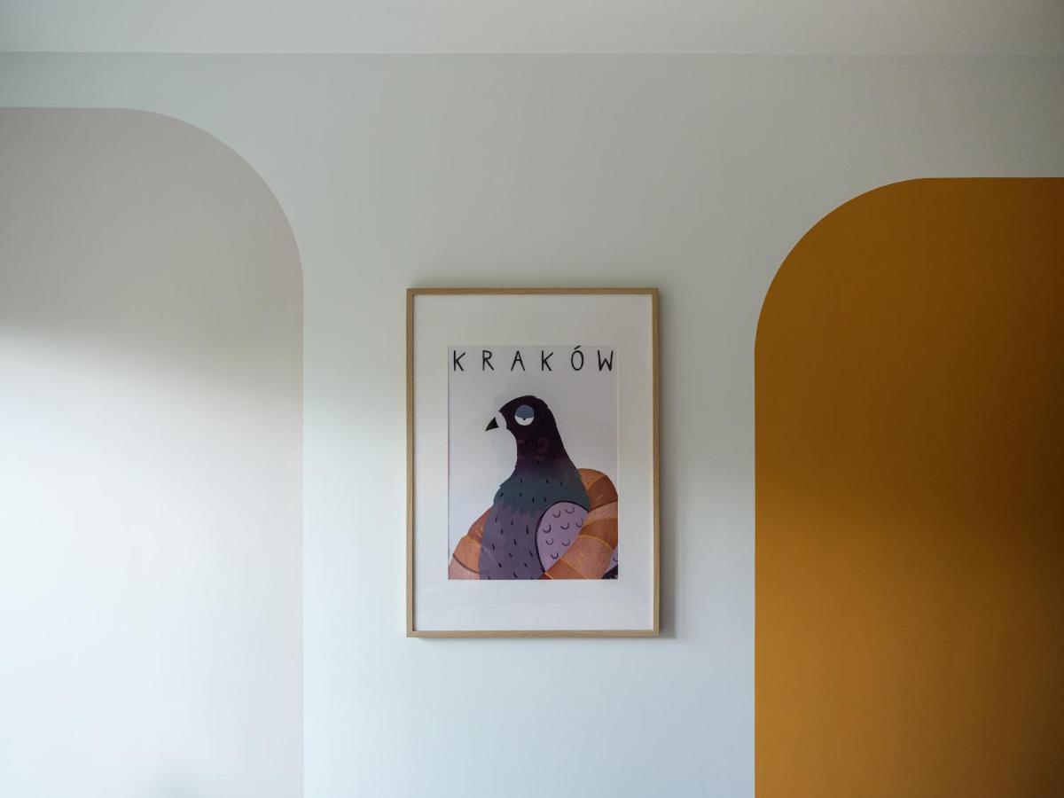 Apartament W Scislym Centrum Krakowa Z Parkingiem! Extérieur photo